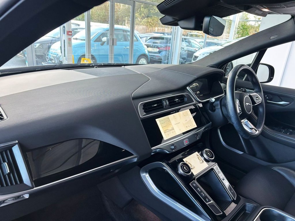 Used Jaguar I-Pace 2022 for sale - 76323694: Photo 17