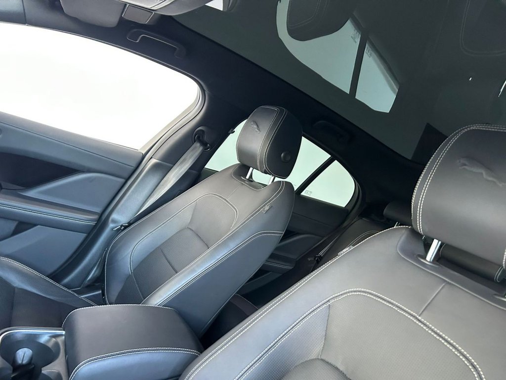 Used Jaguar I-Pace 2022 for sale - 76323694: Photo 18