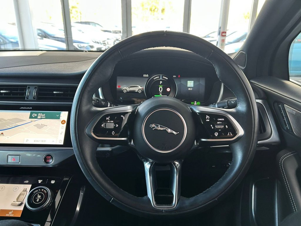 Used Jaguar I-Pace 2022 for sale - 76323694: Photo 19