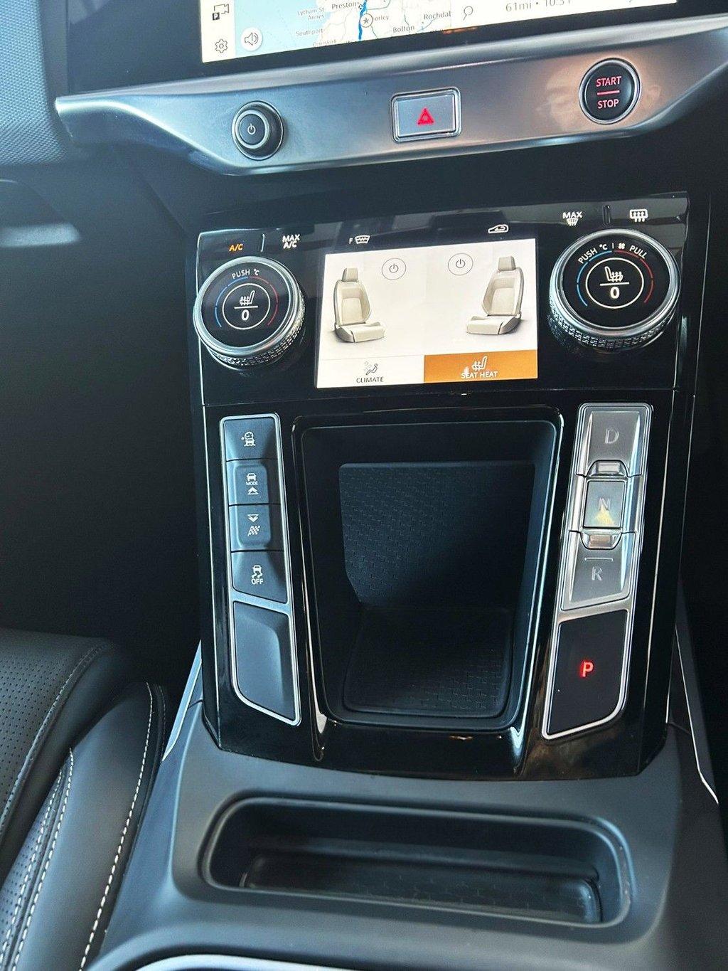 Used Jaguar I-Pace 2022 for sale - 76323694: Photo 22