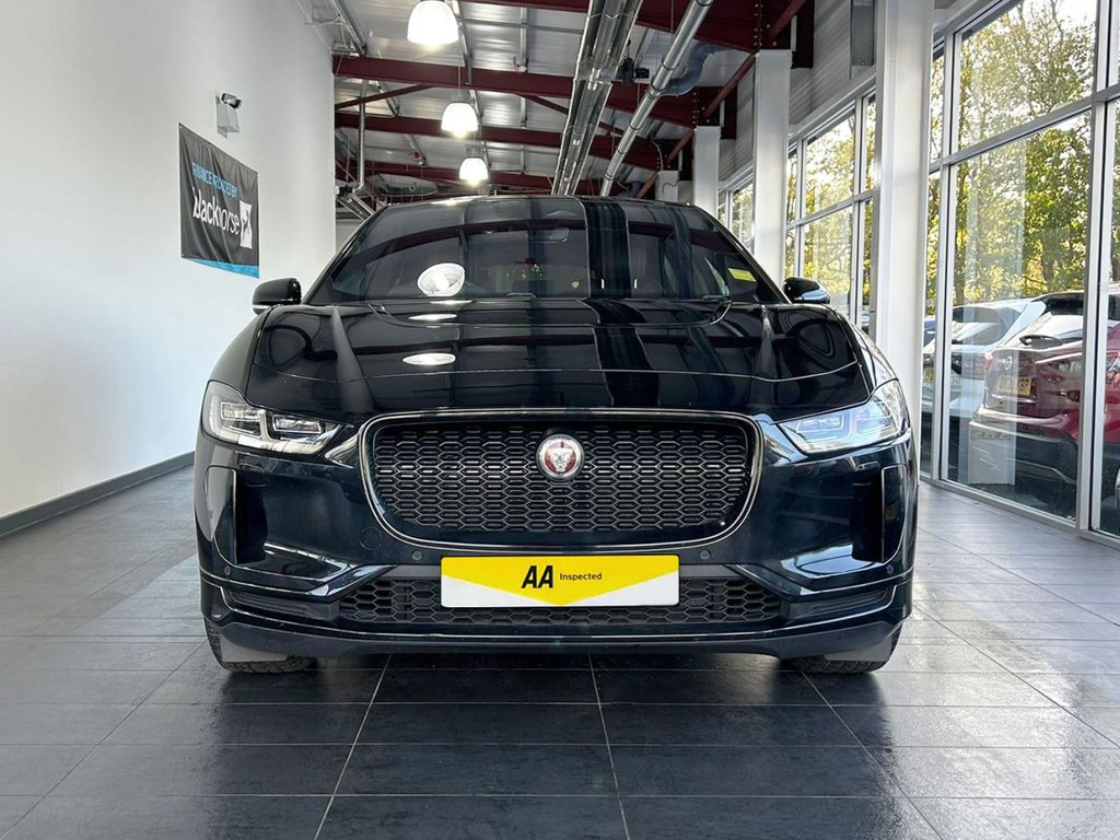 Used Jaguar I-Pace 2022 for sale - 76323694: Photo 5