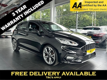 Ford - Fiesta