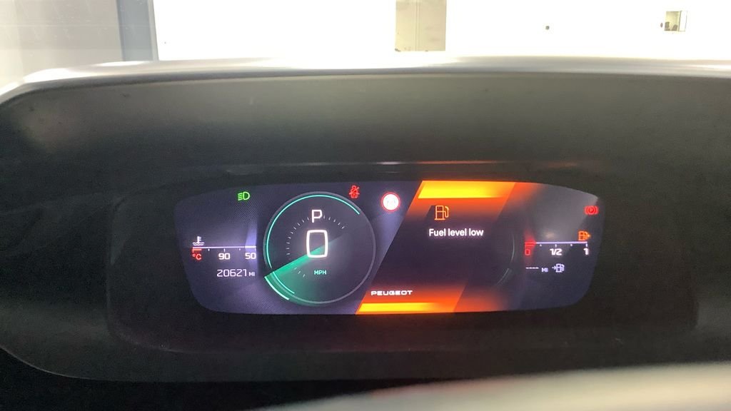 Used Peugeot 408 2024 for sale - 77521554: Photo 11