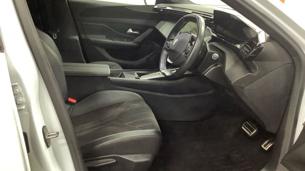 Used Peugeot 408 2024 for sale - 77521554: Photo 12