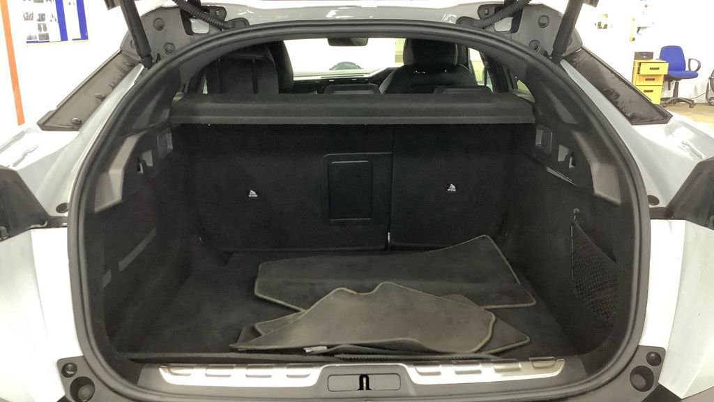 Used Peugeot 408 2024 for sale - 77521554: Photo 14