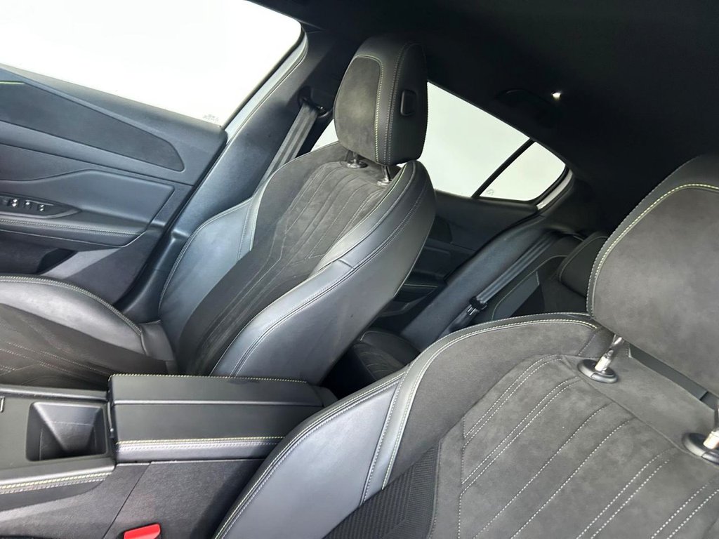 Used Peugeot 408 2024 for sale - 77521554: Photo 15