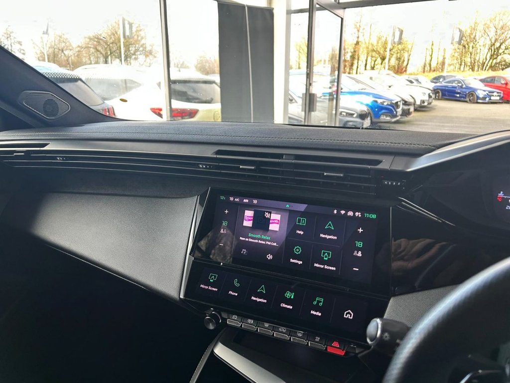 Used Peugeot 408 2024 for sale - 77521554: Photo 16