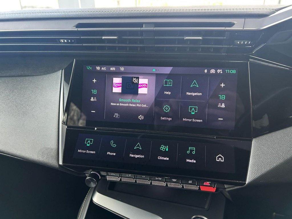 Used Peugeot 408 2024 for sale - 77521554: Photo 17