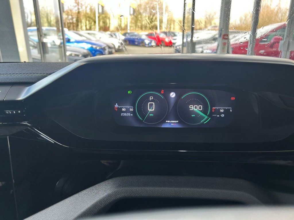 Used Peugeot 408 2024 for sale - 77521554: Photo 19