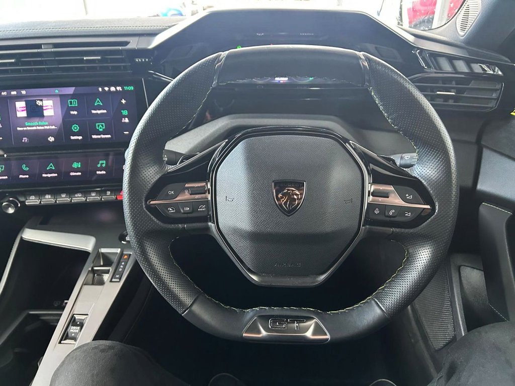 Used Peugeot 408 2024 for sale - 77521554: Photo 20