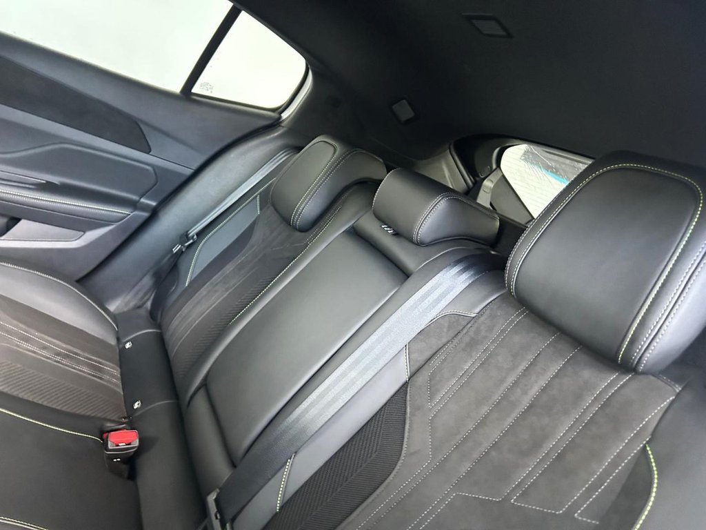 Used Peugeot 408 2024 for sale - 77521554: Photo 22