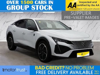 Used Peugeot 408 2024 for sale - 77521554: Photo