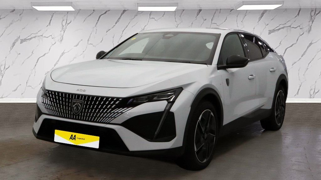 Used Peugeot 408 2024 for sale - 77521554: Photo 5