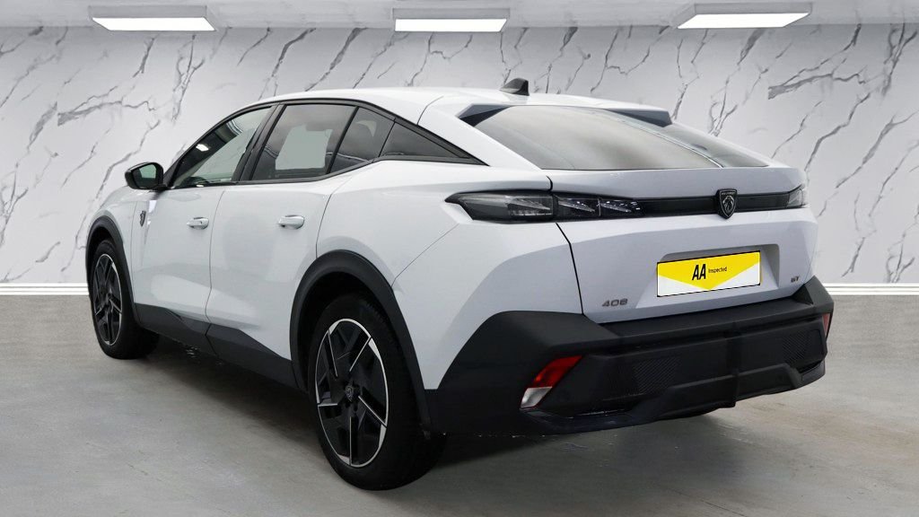 Used Peugeot 408 2024 for sale - 77521554: Photo 6