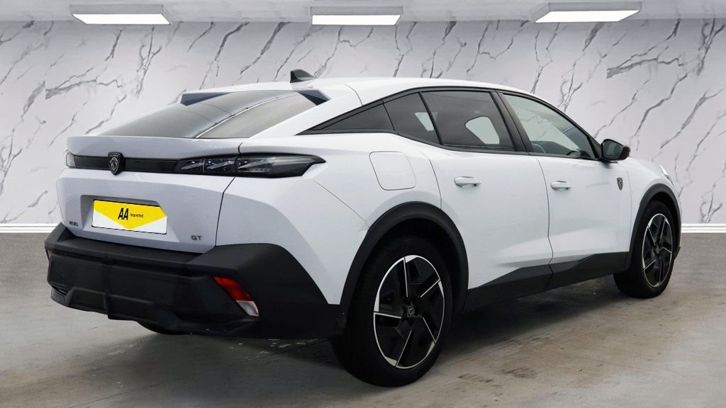 Used Peugeot 408 2024 for sale - 77521554: Photo 7