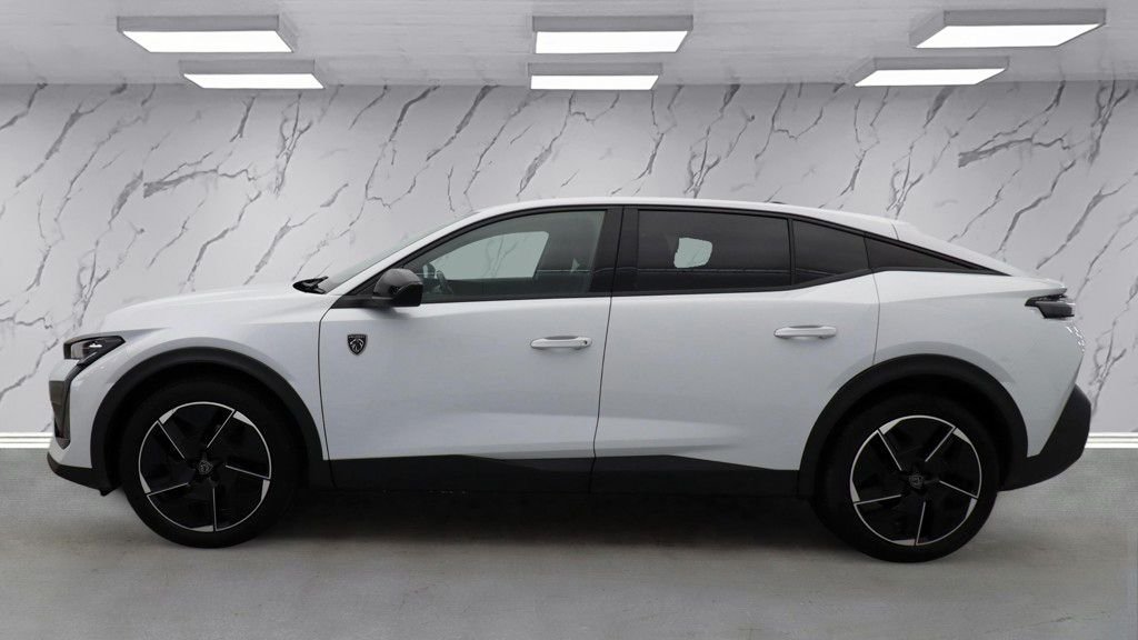 Used Peugeot 408 2024 for sale - 77521554: Photo 8