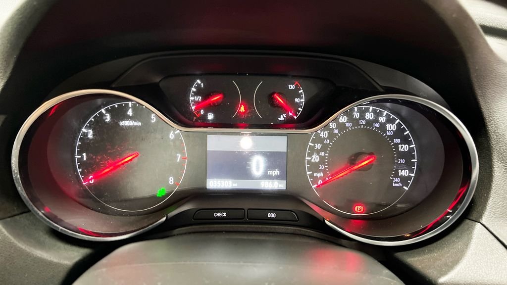 Used Vauxhall Grandland X 2019 for sale - 76406833: Photo 10