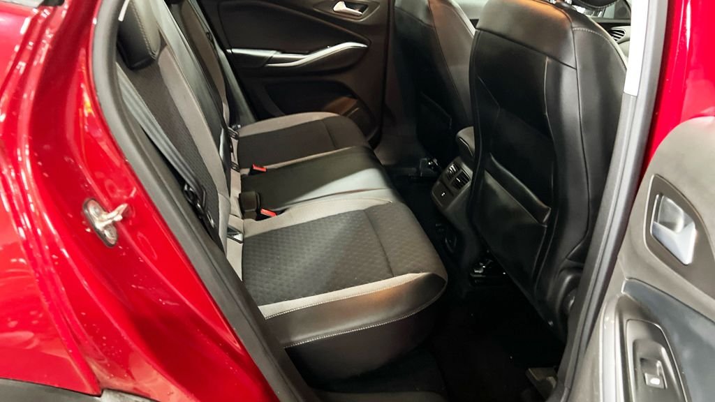 Used Vauxhall Grandland X 2019 for sale - 76406833: Photo 12