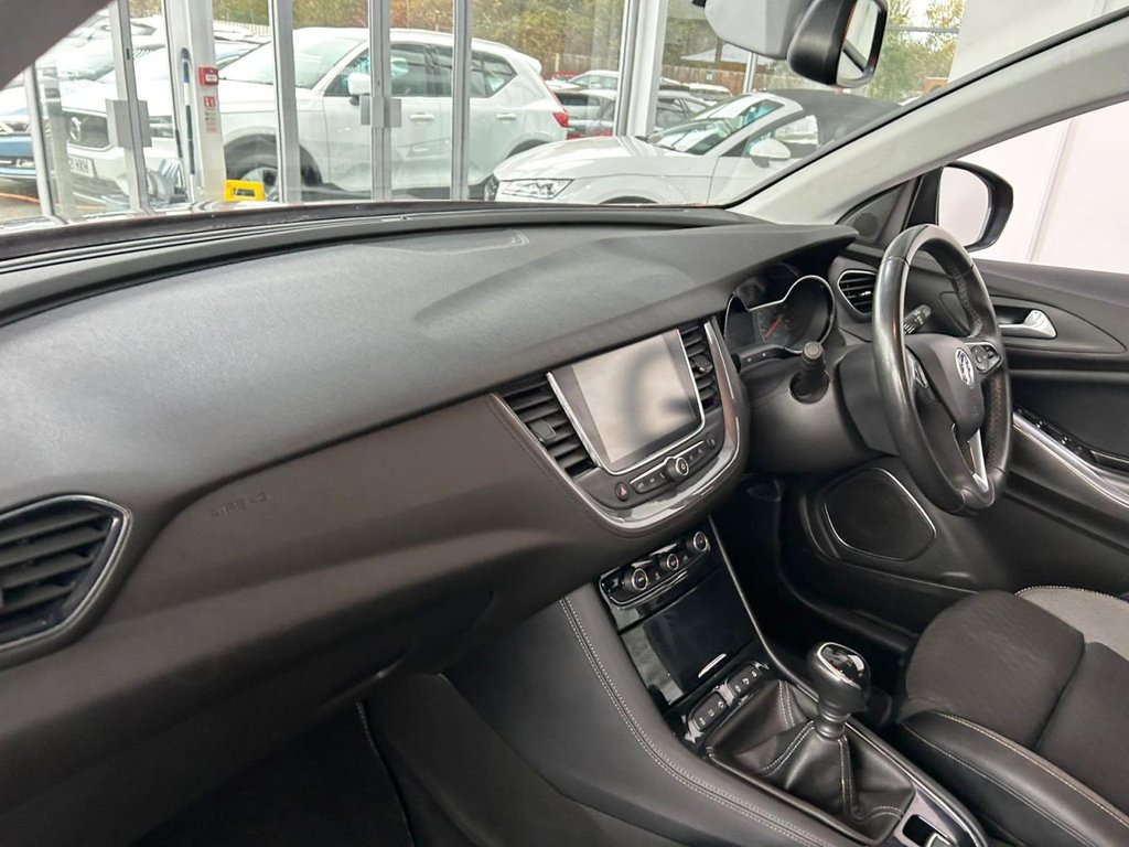 Used Vauxhall Grandland X 2019 for sale - 76406833: Photo 15