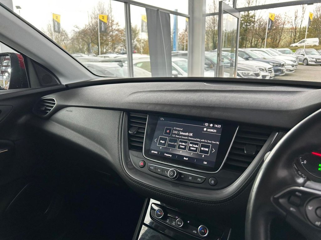 Used Vauxhall Grandland X 2019 for sale - 76406833: Photo 17