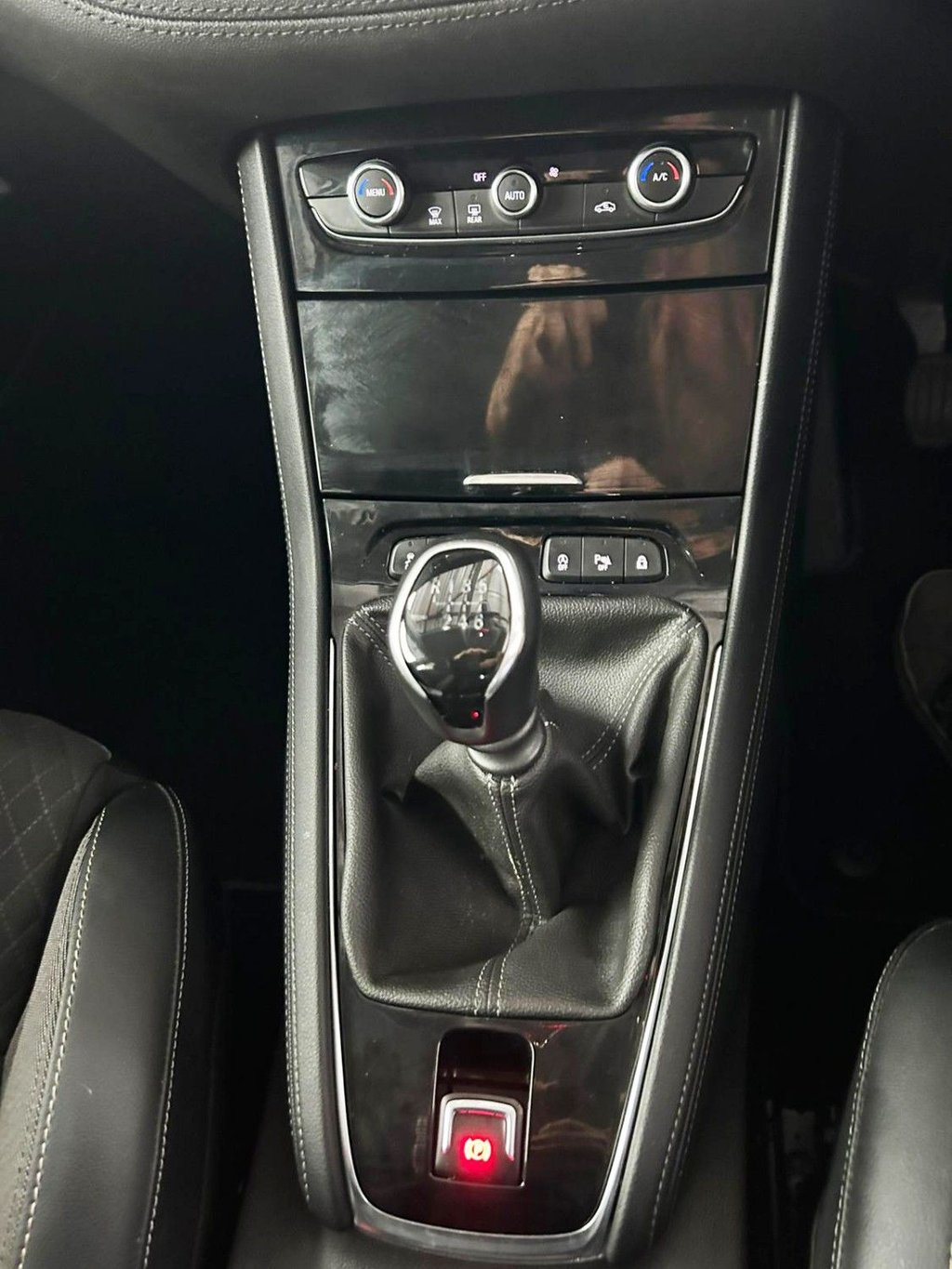 Used Vauxhall Grandland X 2019 for sale - 76406833: Photo 18