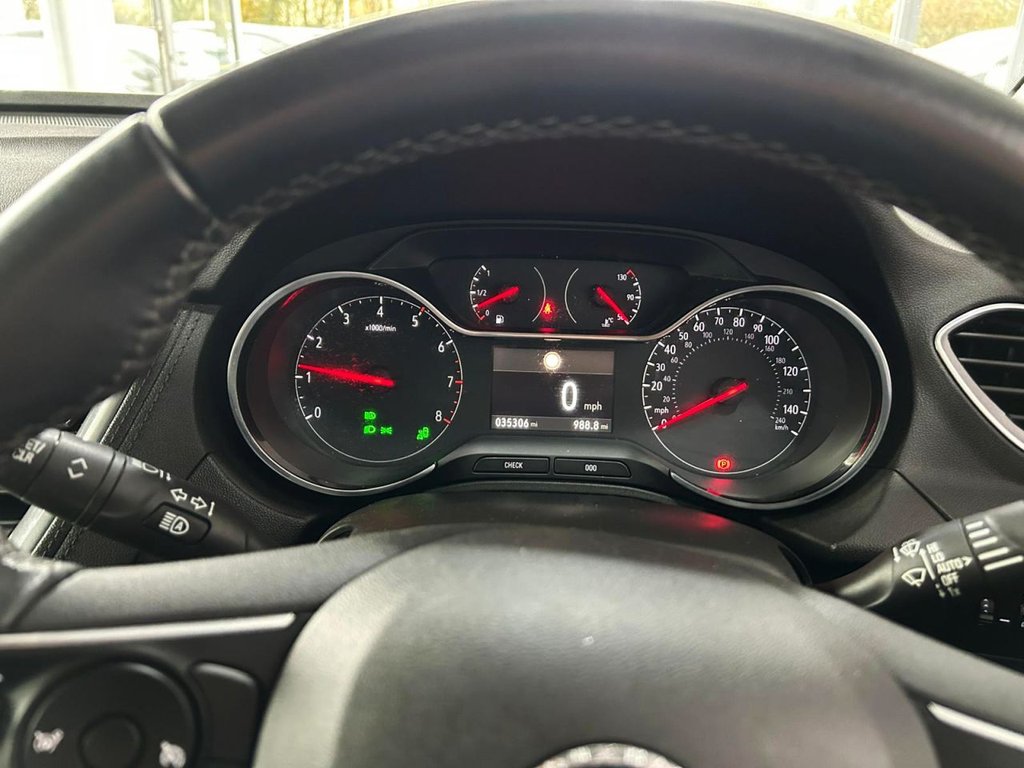 Used Vauxhall Grandland X 2019 for sale - 76406833: Photo 19