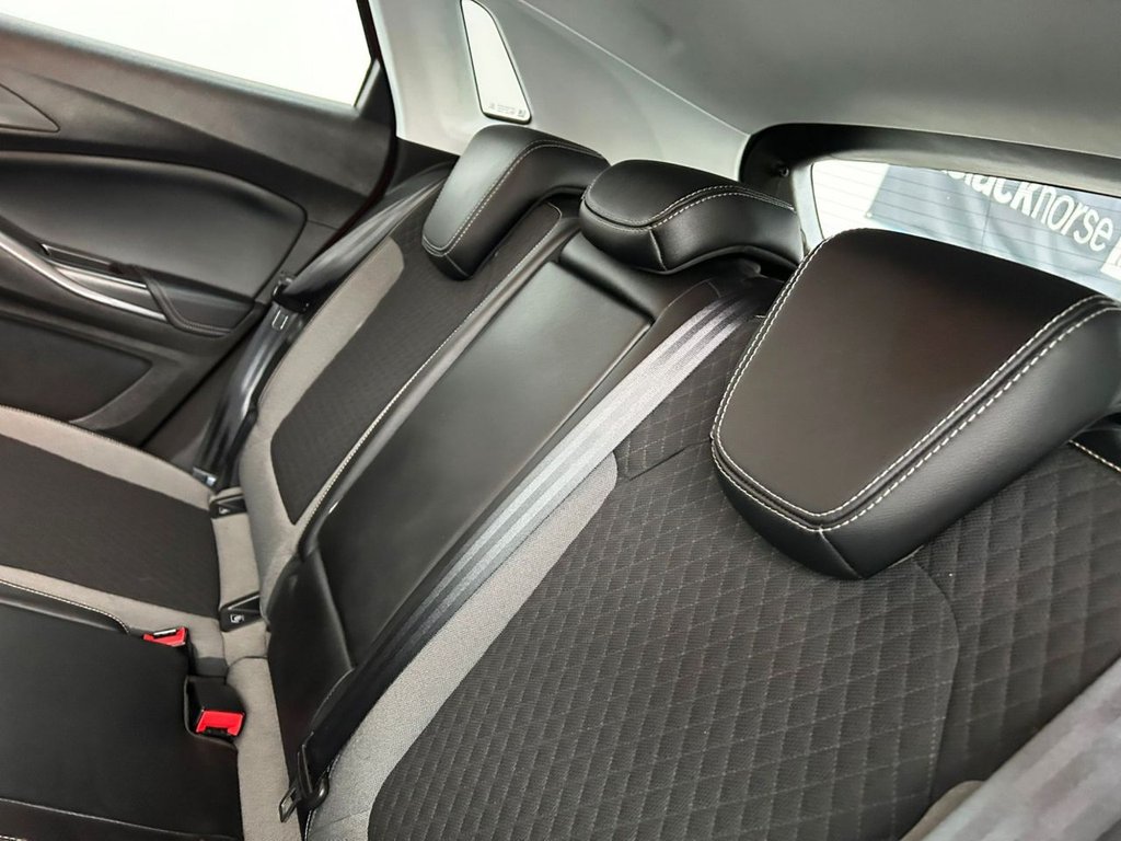 Used Vauxhall Grandland X 2019 for sale - 76406833: Photo 22