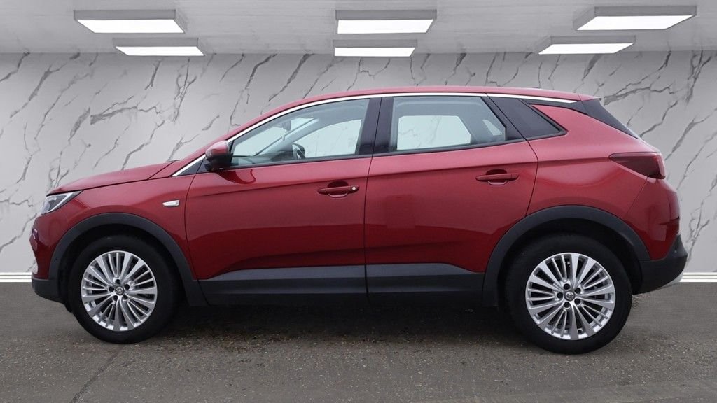 Used Vauxhall Grandland X 2019 for sale - 76406833: Photo 6
