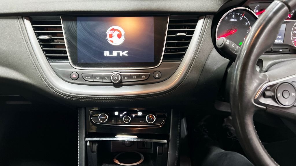 Used Vauxhall Grandland X 2019 for sale - 76406833: Photo 9