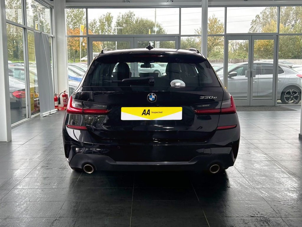 Used BMW 3 Series 2021 for sale - 76173019: Photo 10