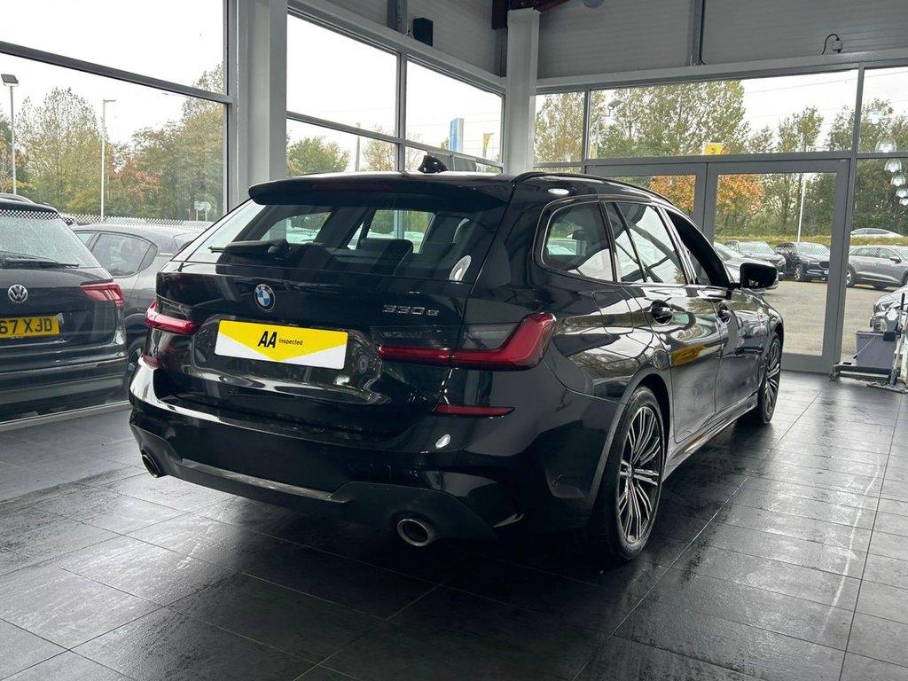 Used BMW 3 Series 2021 for sale - 76173019: Photo 11