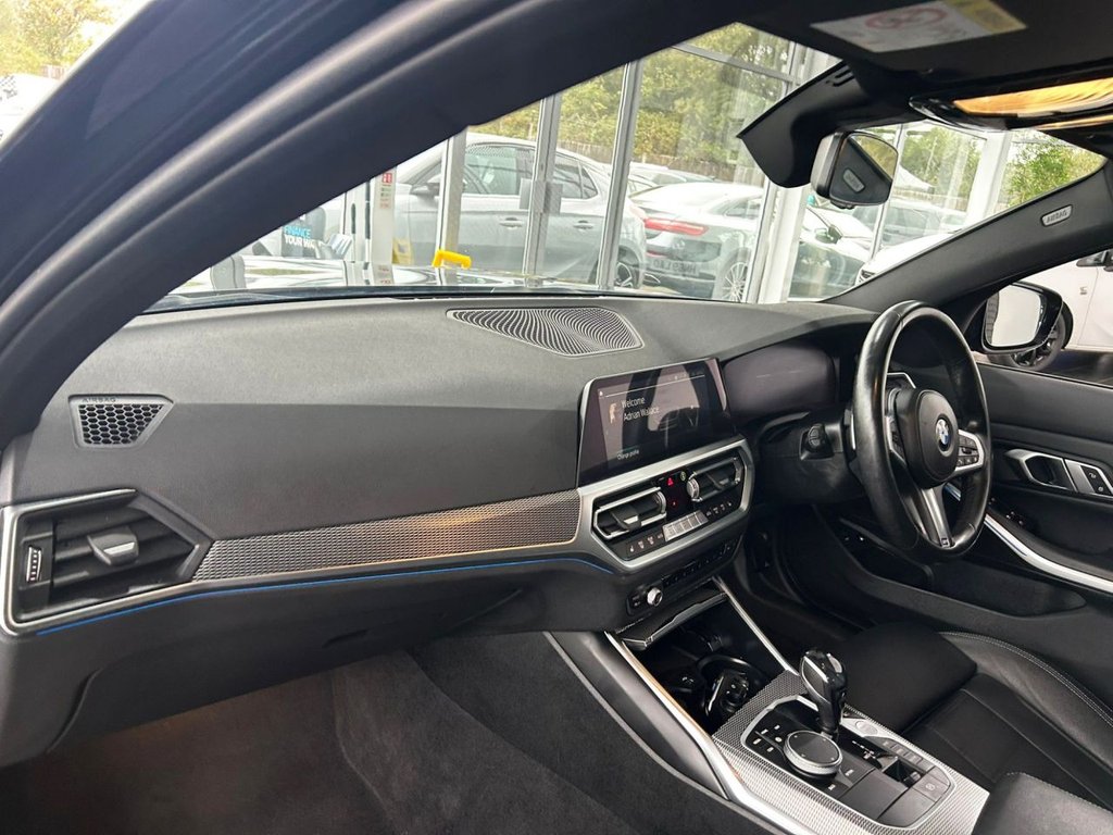Used BMW 3 Series 2021 for sale - 76173019: Photo 15