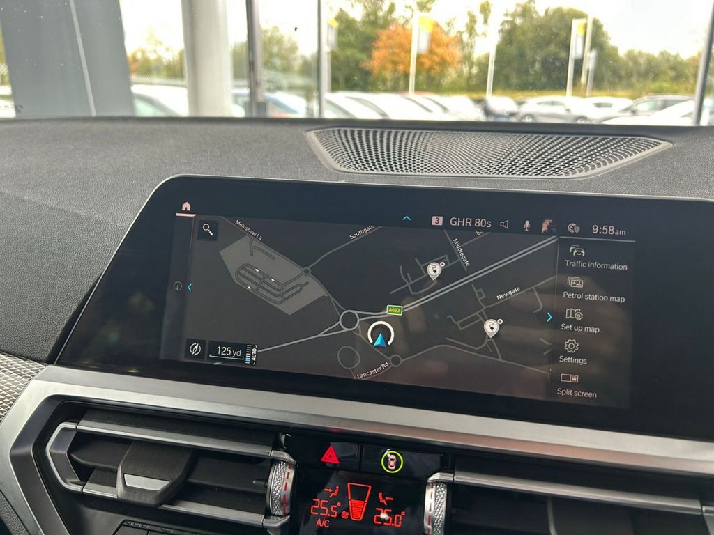 Used BMW 3 Series 2021 for sale - 76173019: Photo 16