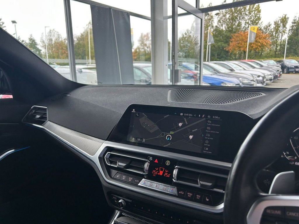 Used BMW 3 Series 2021 for sale - 76173019: Photo 17