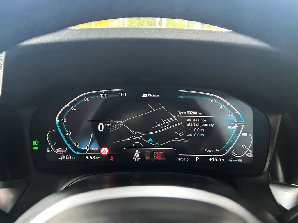 Used BMW 3 Series 2021 for sale - 76173019: Photo 19