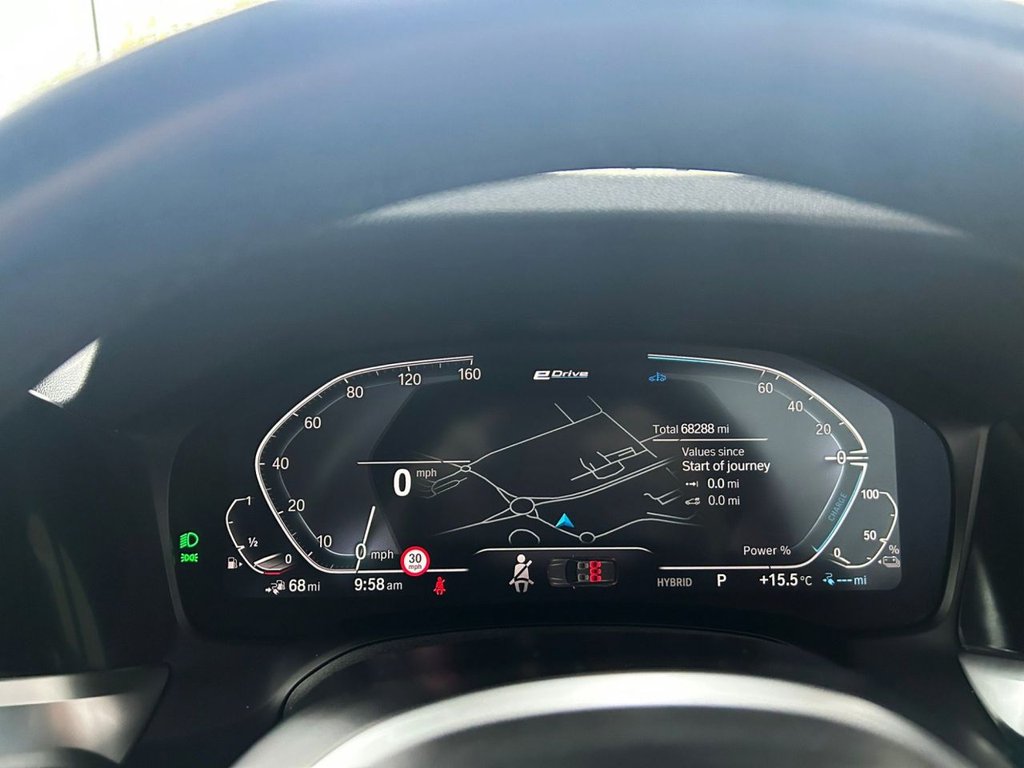 Used BMW 3 Series 2021 for sale - 76173019: Photo 20