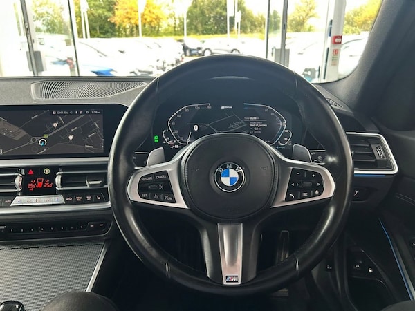 Used BMW 3 Series 2021 for sale - 76173019: Photo 21