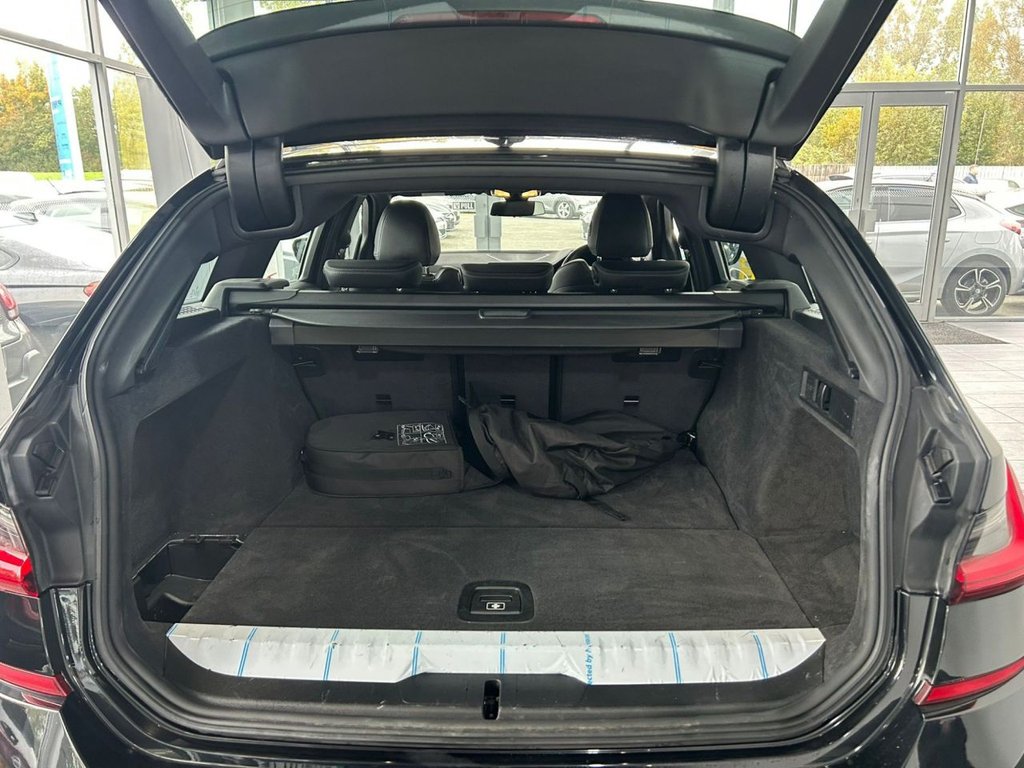 Used BMW 3 Series 2021 for sale - 76173019: Photo 23