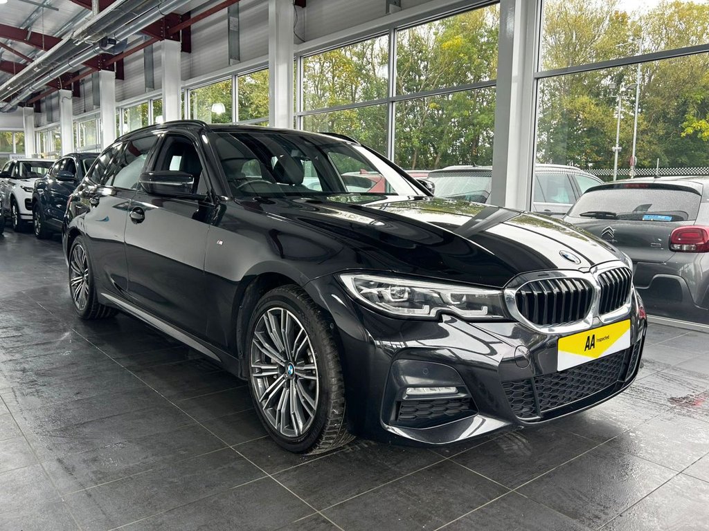 Used BMW 3 Series 2021 for sale - 76173019: Photo 4