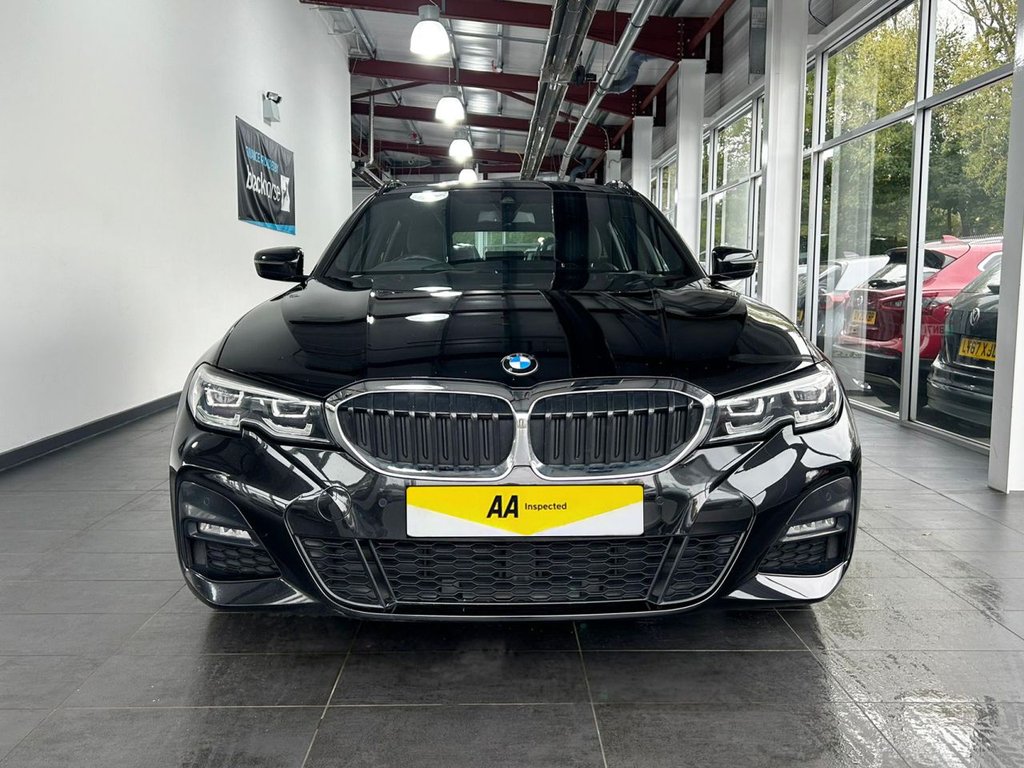 Used BMW 3 Series 2021 for sale - 76173019: Photo 5