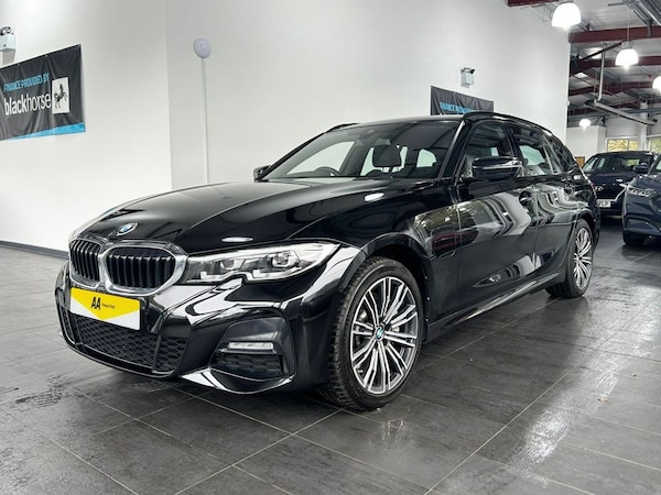 Used BMW 3 Series 2021 for sale - 76173019: Photo 7