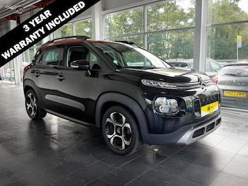 Used Citroen C3 Aircross 2019 for sale - 76235464: Photo