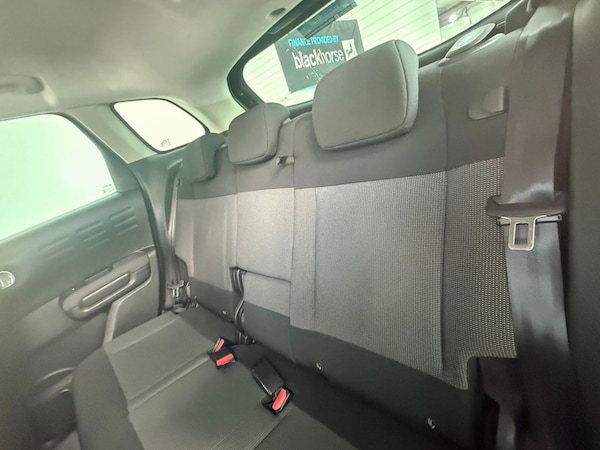 Used Citroen C3 Aircross 2019 for sale - 76235464: Photo 21