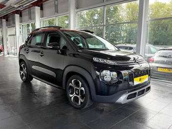 Used Citroen C3 Aircross 2019 for sale - 76235464: Photo