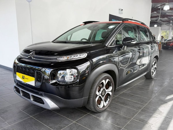 Used Citroen C3 Aircross 2019 for sale - 76235464: Photo 7