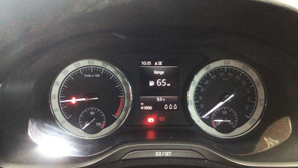 Used Skoda Karoq 2018 for sale - 77835459: Photo 12