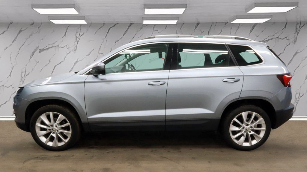 Used Skoda Karoq 2018 for sale - 77835459: Photo 9