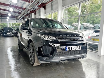 Used Land Rover Discovery Sport 2019 for sale - 78996613: Photo