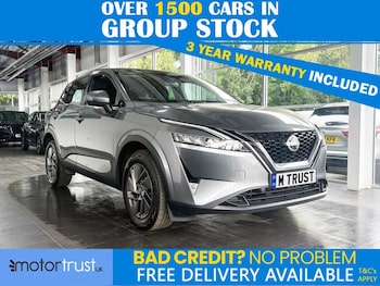 Used Nissan Qashqai 2024 for sale - 78996617: Photo