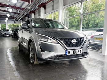 Used Nissan Qashqai 2024 for sale - 78996617: Photo